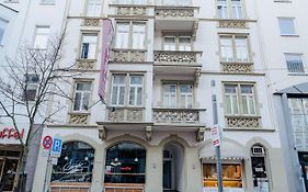 Appartements am Alten Löhrtor